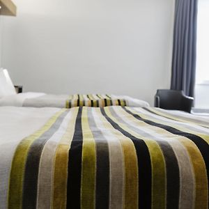 Queen Room Two Queen Beds